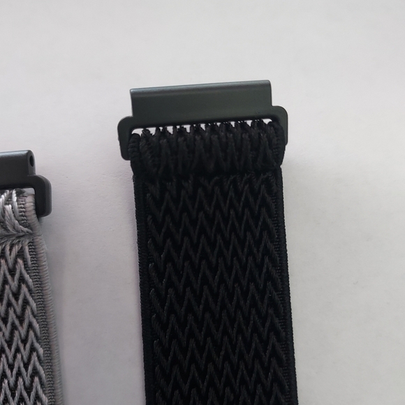 Replacement wrist bands for Versa. Unisex - Picture 2 of 4